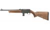 Henry Homesteader 9mm Carbine 16.37 Threaded Barrel, Walnut Stock 10+1 (Image 3)