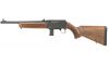 Henry Homesteader 9mm Carbine 16.37 Threaded Barrel, Walnut Stock 10+1 (Image 2)