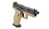 Walther Arms PDP Pro SD 9mm Full Size Optic Ready FDE/Black 18+1 (Image 3)