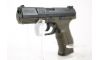 Walther Arms P99 AS Final Edition 9mm Black Slide/OD Green Frame 15+1 (Image 3)