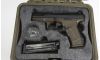 Walther Arms P99 AS Final Edition 9mm Black Slide/OD Green Frame 15+1 (Image 4)