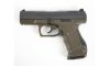 Walther Arms P99 AS Final Edition 9mm Black Slide/OD Green Frame 15+1 (Image 2)