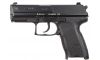 Heckler & Koch H&K P2000 V3 9mm 3.66\ 13+1 (2) Black Black Steel Slide Black Interchangeable Backstrap Grip (Image 2)