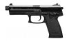 Heckler & Koch H&K Mark 23 .45 ACP 5.87 12+1 (2) Blued Blued Steel Slide Black Polymer Grip (Image 2)