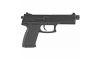 Heckler & Koch H&K Mark 23 .45 ACP 5.87 12+1 (2) Blued Blued Steel Slide Black Polymer Grip (Image 3)
