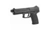 Heckler & Koch H&K Mark 23 .45 ACP 5.87 12+1 (2) Blued Blued Steel Slide Black Polymer Grip (Image 2)