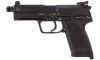Heckler & Koch USP Tactical .45 ACP Semi Auto Pistol (Image 2)