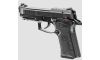 Beretta 80X Cheetah .380 ACP 10RD Black (Image 3)