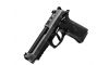 Beretta 92XI 9mm 4.7 Black, Optics Ready, SAO, 18+1 (Image 3)