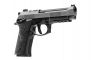 Beretta 92XI 9mm 4.7 Black, Optics Ready, SAO, 18+1 (Image 4)