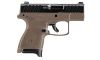 Beretta APX A1 Carry 9mm Flat Dark Earth 8+1 (1) Magazine (Image 2)