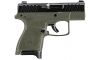 Beretta APX-A1 Carry 9mm Olive Drab Green 8+1 (1) Magazine (Image 2)