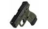Beretta APX-A1 Carry 9mm Olive Drab Green 8+1 (1) Magazine (Image 3)