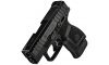 Beretta APX-A1 Carry Optic 9mm 3 Black, w/Burris Fastfire 3 Red Dot, 8+1 (Image 3)