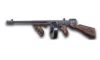 Auto Ordnance 1927A-1 Deluxe Trump Saves America 45acp (Image 2)
