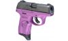 Ruger EC9s Purple/Black 9mm Pistol (Image 2)