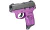 Ruger EC9s Purple/Black 9mm Pistol (Image 4)
