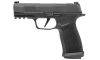 Sig Sauer P365 X-MACRO TACOPS 9mm 3.7 Black, w/ (4) 17rd Mags (Image 2)