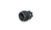 YHM SRX Mini QD Muzzle Brake 1/2x28 Thread (Image 2)