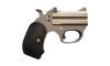 Bond Arms Honey-B Stinger .22 LR, 3 Barrel, Rough Stainless, 2 Rounds (Image 2)