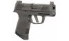 Wilson Combat P365 9mm, 3.1 Barrel, Black, 10 Rounds (Image 3)
