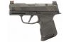 Wilson Combat P365 9mm, 3.1 Barrel, Black, 10 Rounds (Image 2)
