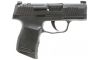 Sig Sauer P365 9mm 3.1 10+1 New Optic Plate Design (Image 2)