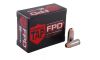 Hornady 40 S&W 155 Grain Personal Defense (Image 2)