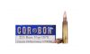 Corbon 223 Remington 53 Grain Deep Penetrating X Bullet (Image 2)