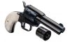 Heritage Manufacturing Rough Rider White Pearl  22 LR / 22 WMR Revolver (Image 3)
