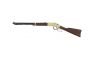 Henry H004VD4 Golden Boy Deluxe 4th Edition 17 HMR 12+1 20 Blued Octagon Barrel (Image 2)