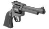 Ruger Super Wrangler .22 LR / .22 Mag 5.5 Black Cerakote 6 Shot (Image 3)
