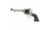 Ruger Super Wrangler 22 Mag/ 22 LR 5.5\ Silver Cerakote (Image 2)
