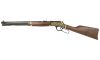 Henry Big Boy Deluxe Engraved 44 Magnum/44 Special Lever Action Rifle (Image 3)