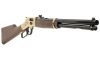 Henry Big Boy Deluxe Engraved 44 Magnum/44 Special Lever Action Rifle (Image 2)