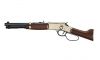 Henry Mares Leg Side Gate .44 Magnum 12.9 Octagon Barrel 5+1 (Image 2)