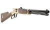 Henry Big Boy Eagle Scout Centennial Tribute Edition .44 Magnum/.44 Special Lever Action Rifle (Image 3)