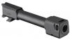 Springfield Armory XD-M Replacement Barrel 4.50 Threaded 9mm Luger, Black Melonite (Fits Any 4.50 XD-M/XD-M El (Image 2)