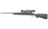 Savage Axis XP 400 Legend 18 Matte Black (Image 2)
