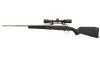 Savage Arms 58132 110 Apex Storm XP 400 Legend 4+1 18 Carbon Steel, Stainless Barrel/Rec, Black, Vortex (Image 2)