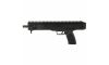 Ruger LC Charger Semi Auto Pistol, 5.7X28mm, 10.3 Threaded Barrel, Black, 20 Rounds (Image 2)