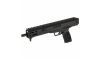 Ruger LC Charger Semi Auto Pistol, 5.7X28mm, 10.3 Threaded Barrel, Black, 20 Rounds (Image 3)