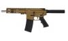 GLFA AR15 PISTOL .223 WYLDE (Image 2)