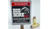 Winchester Big Bore 10mm 200gr SJHP 20rd box (Image 2)