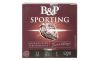 B&P Sporting Clay Shotgun Loads 12 ga. 2.75 in. 1 oz. 7.5 1200 FPS Shot 25 rd. (Image 2)