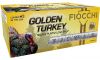 Fiocchi Turkey 12 Ga. 3 1 3/4 oz, #5 Nickel Plated Lead (Image 2)