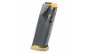 Sig Sauer P365X Macro 9mm 17-Round Magazine - Coyote Brown (Image 2)