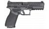 Springfield Armory Echelon 9mm 4.5 Optics Ready Slide U-Dot Rear Sight 17/20+1 Capacity (Image 2)