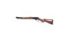Rossi Model 95 Trapper .30-30 Winchester Lever Action 16.5 Blue, Hardwood Stock, 5+1 (Image 2)