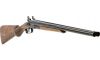Cimarron 1878 Coach Gun SxS 12ga 20 External Hammers, Walnut Stock (Image 2)